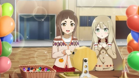 結城友奈は勇者である