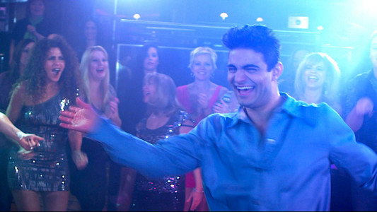 The Last Disco