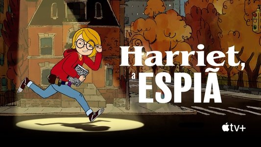 Harriet the Spy