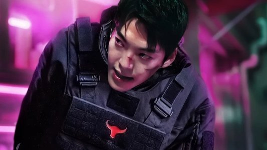무도실무관