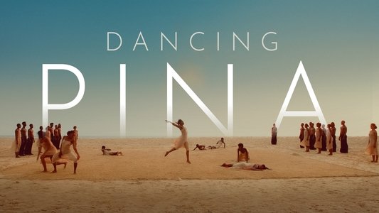 Dancing Pina