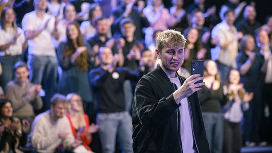 Stromberg - Wieder alles wie immer