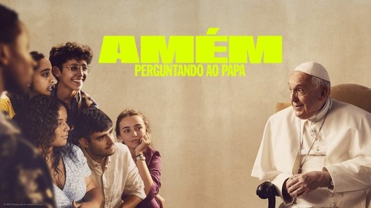 Amén: Francisco responde