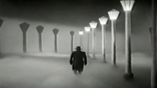 El hombre sin rostro