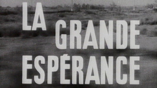 La Grande Espérance