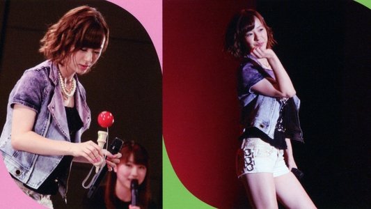 モーニング娘。'14 生田衣梨奈 バースデーイベント