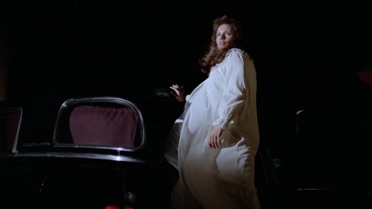 The Hearse