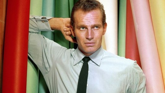 Charlton Heston : la démesure d'un géant