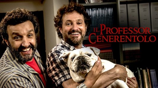 Il professor Cenerentolo