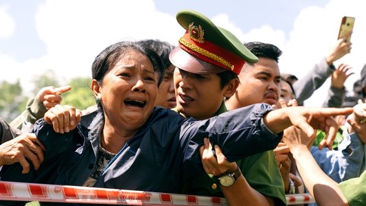 Mất Tích Đêm 30