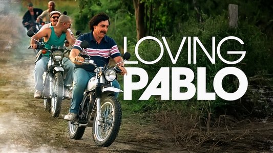 Loving Pablo