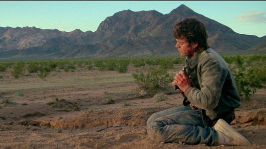 The Hitcher