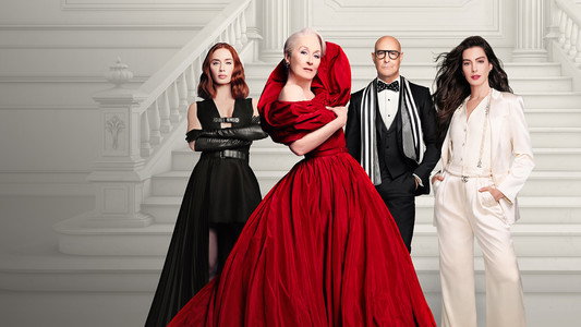 The Devil Wears Prada 2