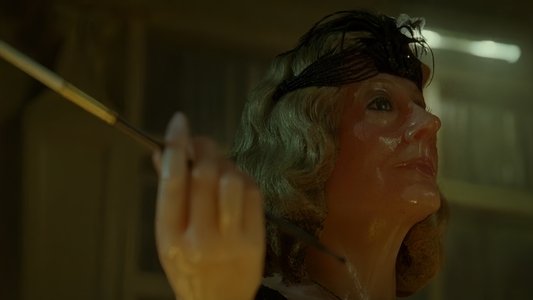 House of Wax