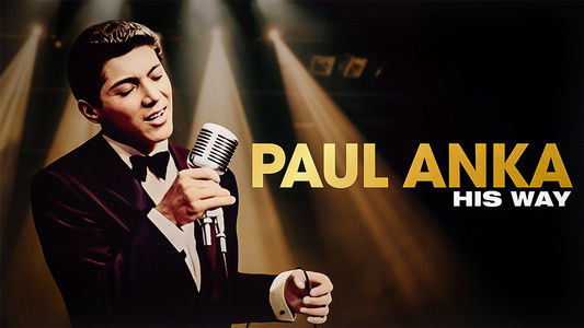 Paul Anka: His Way