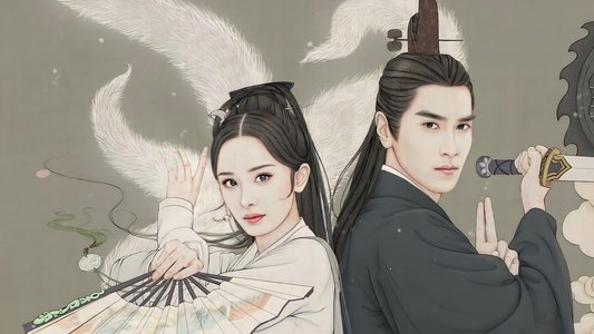 三生三世十里桃花