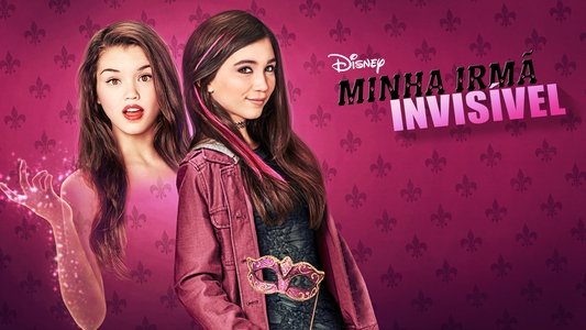Invisible Sister
