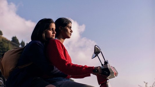 गर्ल्स विल बी गर्ल्स