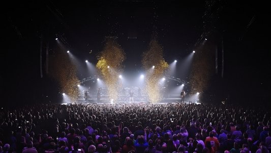 Pascal Obispo : 30 ans de succès