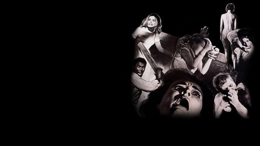 Night of the Living Dead