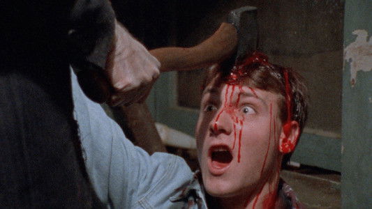 FleshEater: Revenge of the Living Dead