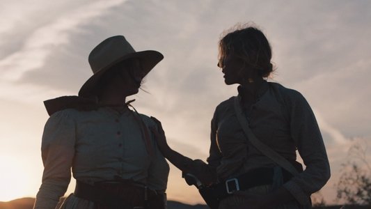Pioneers