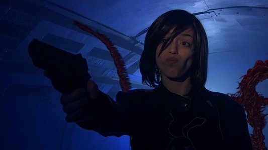 Malice: Emergence