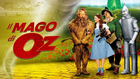 The Wizard of Oz