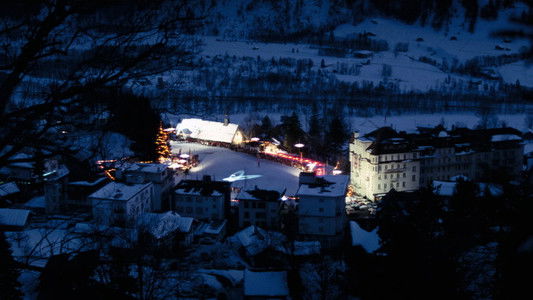 On Her Majesty's Secret Service