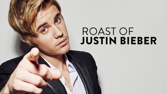 Comedy Central Roast of Justin Bieber
