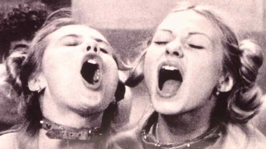 Salò o le 120 giornate di Sodoma