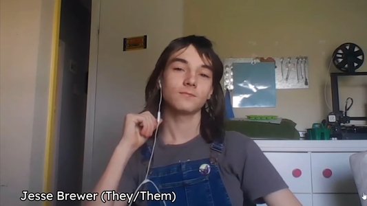 Off The Binary