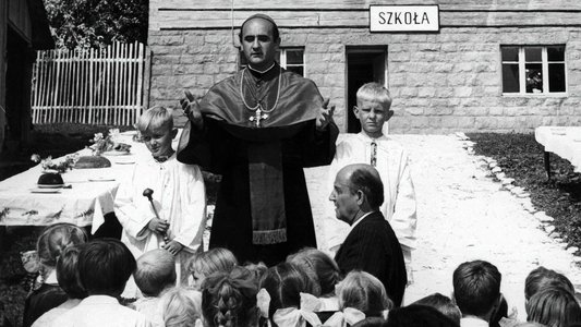 Słońce wschodzi raz na dzień