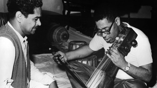 The Jazz Ambassadors