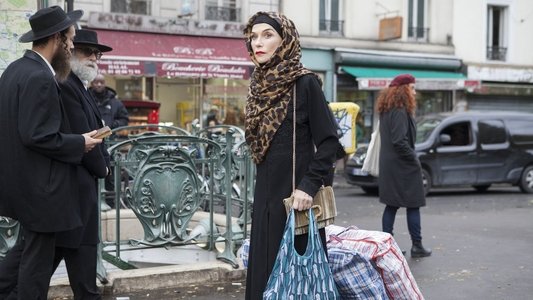 La Daronne