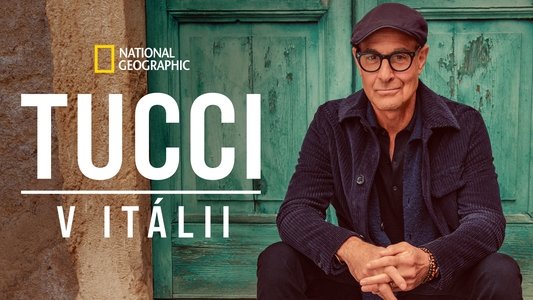 Tucci in Italy