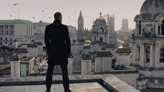 Skyfall