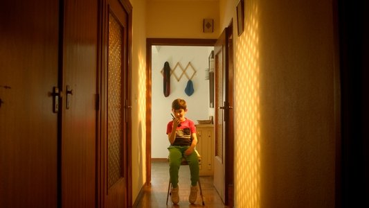 Mateo y Minguito