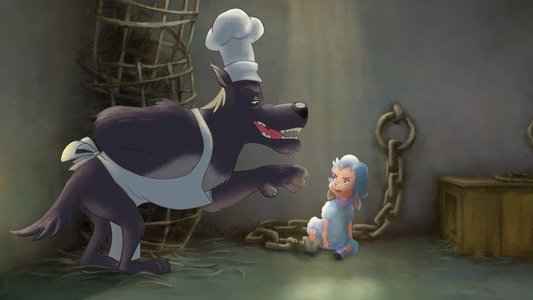 Mullewapp - Das große Kinoabenteuer der Freunde