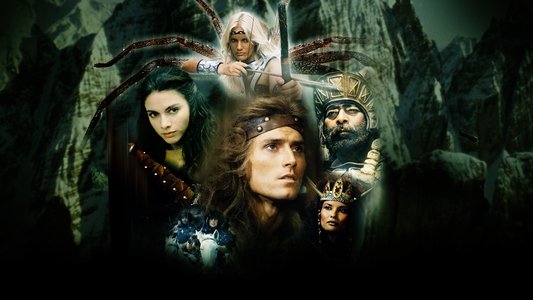 Ator l'invincibile