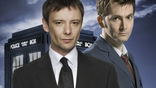 Doctor Who