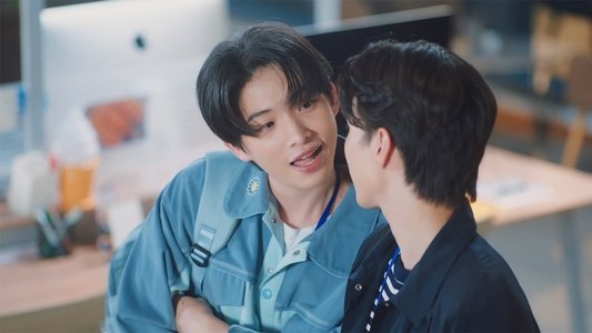 พี่เจตคนกลาง