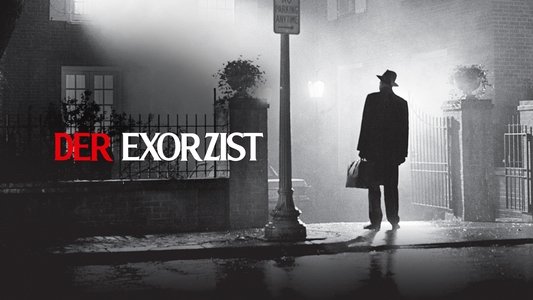 The Exorcist