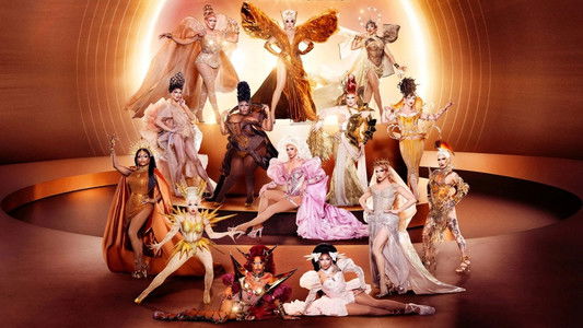 RuPaul's Drag Race