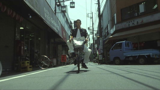 ナイン・ソウルズ