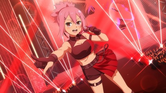 結城友奈は勇者である