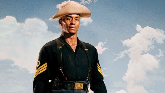 Sergeant Rutledge