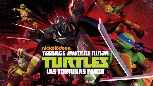 Teenage Mutant Ninja Turtles