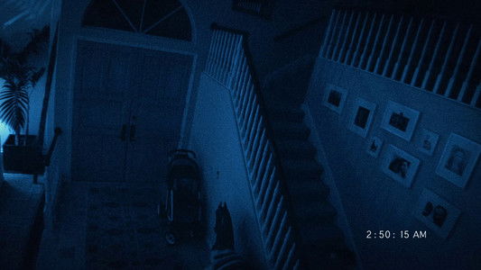 Paranormal Activity 2