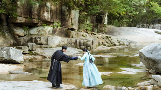환혼